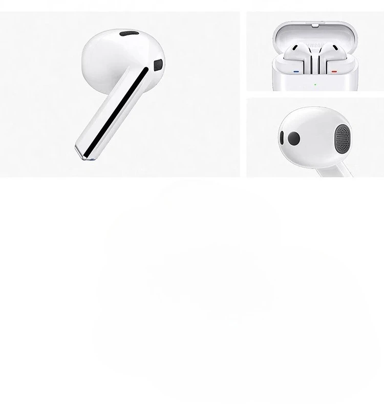 2025 neue AI Translation V16 kabellose In-Ear-Semi-In-Bluetooth-Ohrhörer, geeignet für Galaxy Buds 3 Pro