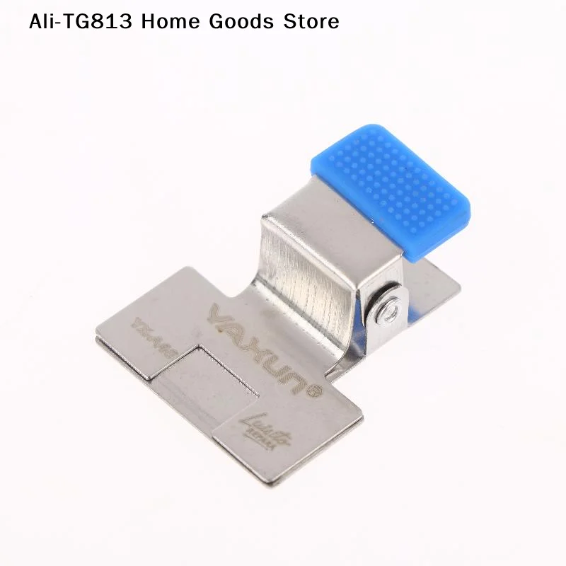 

[TG813]1 PCS YX-A40 Flex Clip Mobile Phone Repair Flex Cable Holder Professional For Phone Repair Tool