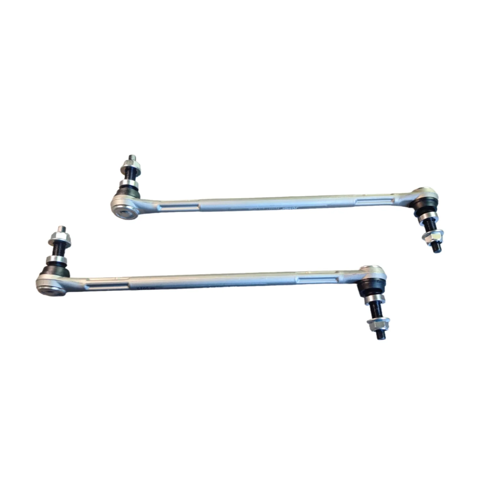 

2PCS For Mercedes C117/C118 X156 GLA45 AMG W246/W247 Stabilizer Bar Link Front OE 2463200689 246320068964 2463200089