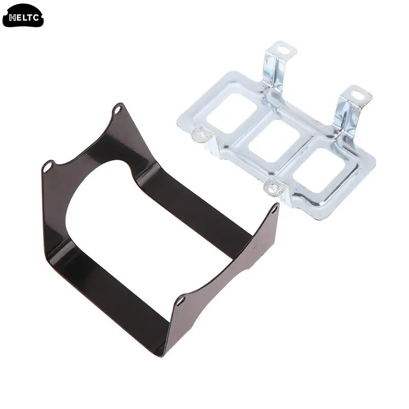 Rugged Fuel Tank Holder for Gasoline Brush Cutter 43cc Knapsack Fuel Tank Support Base