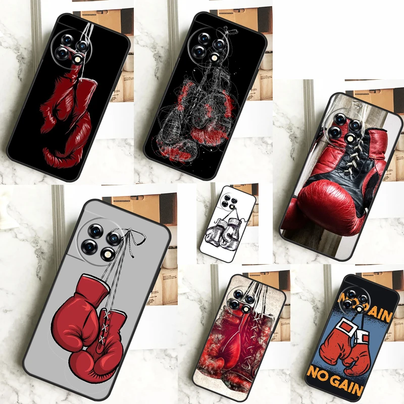 Boxing Gloves Case … - image