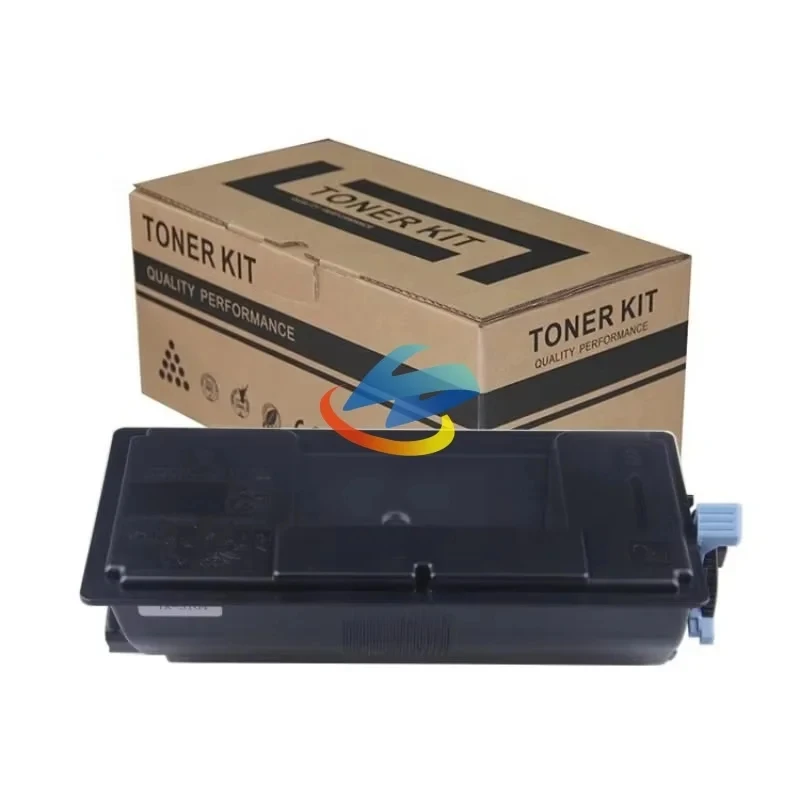 

1PCS TK-3150 TK3150 Toner Cartridge Compatible for Kyocera ECOSYS M3040idn M3540idn High Quality Refill Toner BK/350g