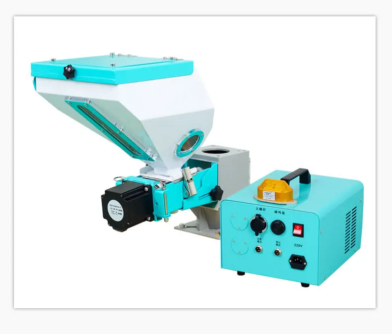 Film Blowing Machine Extruder Injection Molding Machine Automation Peripheral Equipment, High Precision Color Measurement