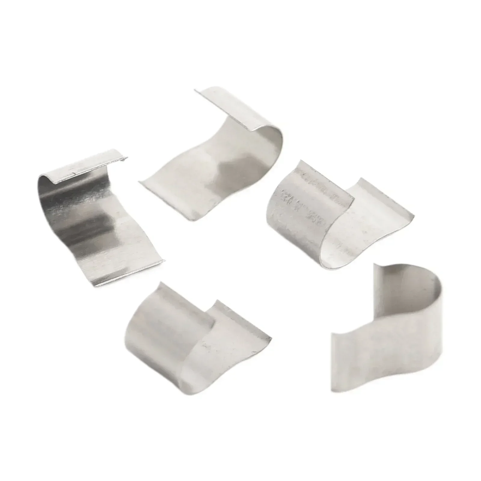 5pcs Bike Freehub Pawl Cassette Driver Ratchet Pawl Shrapnel For Fulcrum F0 F1 F3 F5 Xl Bicycle Steel Wheel Hub Body Pawl