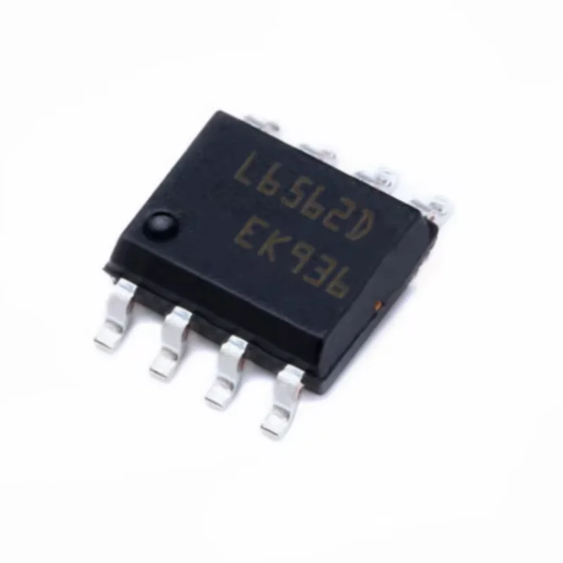 10PCS L6562 L6562D … - image