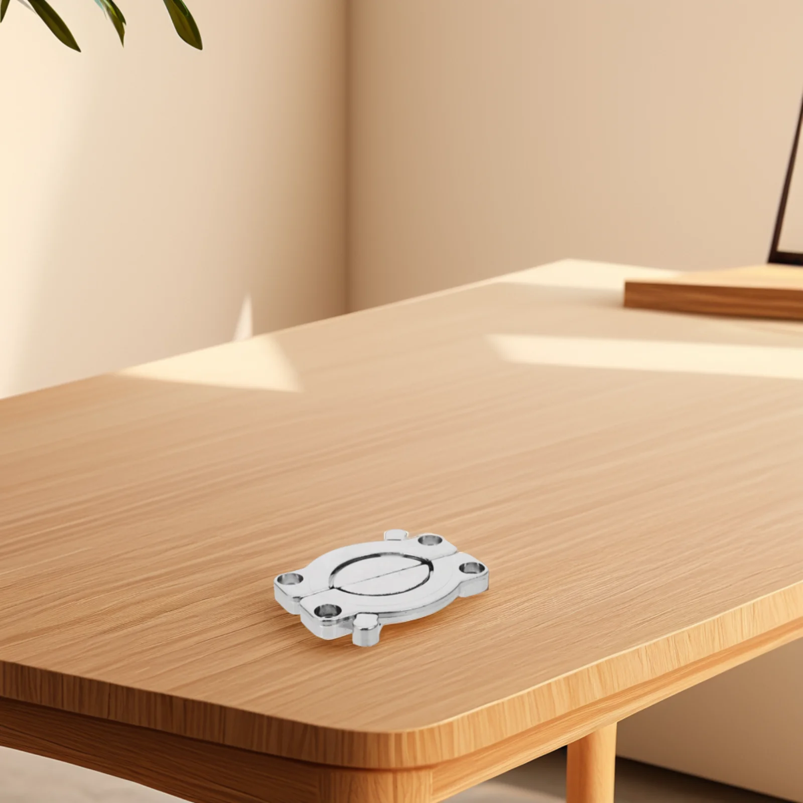 

Desktop Connector Buckle Hardware Table Accessories Components Versatile Connectors For Dining Office Tables Sturdy