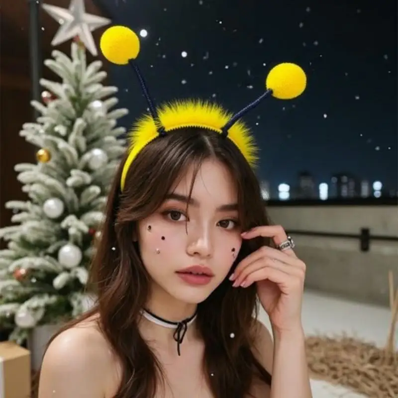 Y3NE Animal Cosplay Akcesoria dla pałąk skrzydła zwierzęce