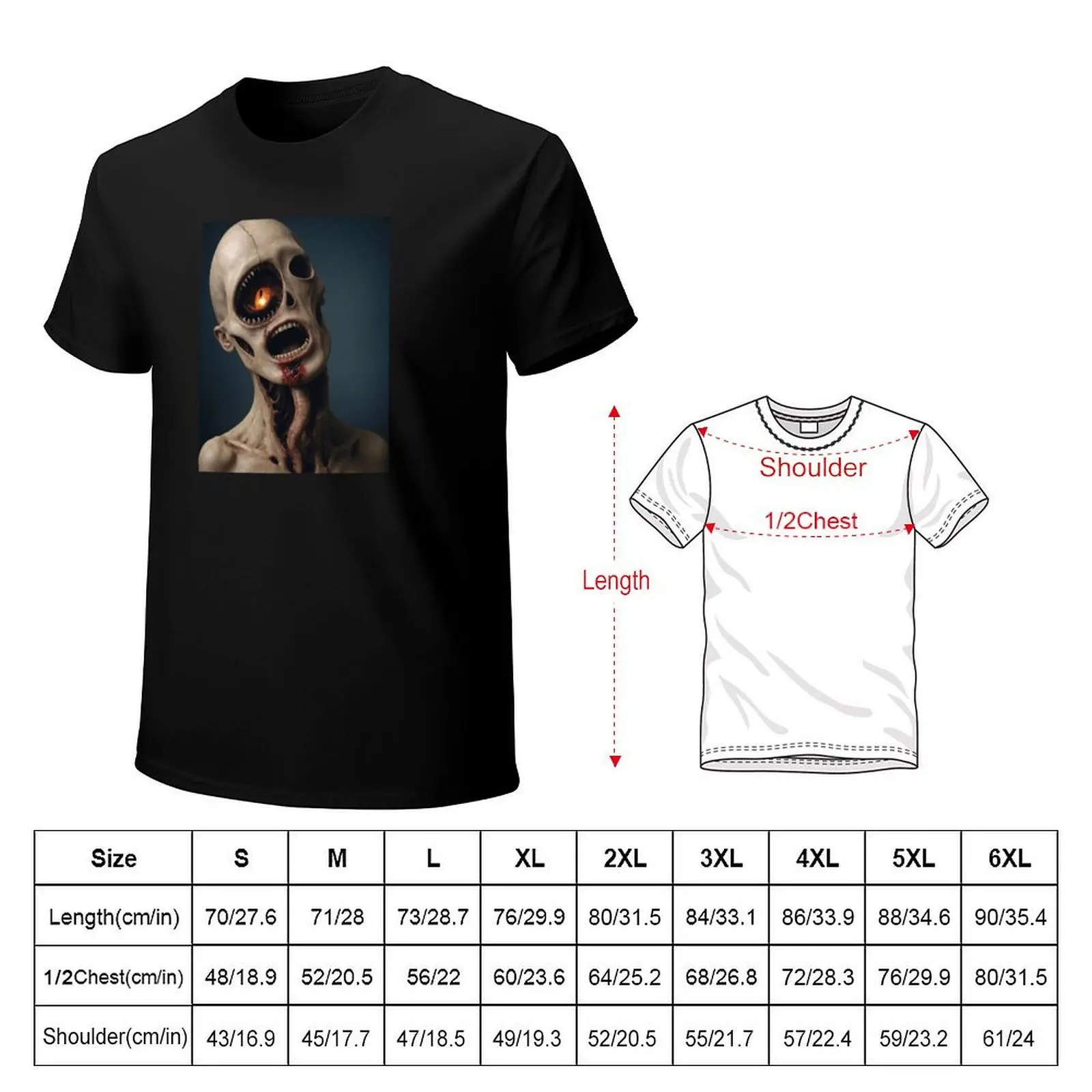 Specter Of Lost Souls T-Shirt Sport Basic Moisture Wicking Tee