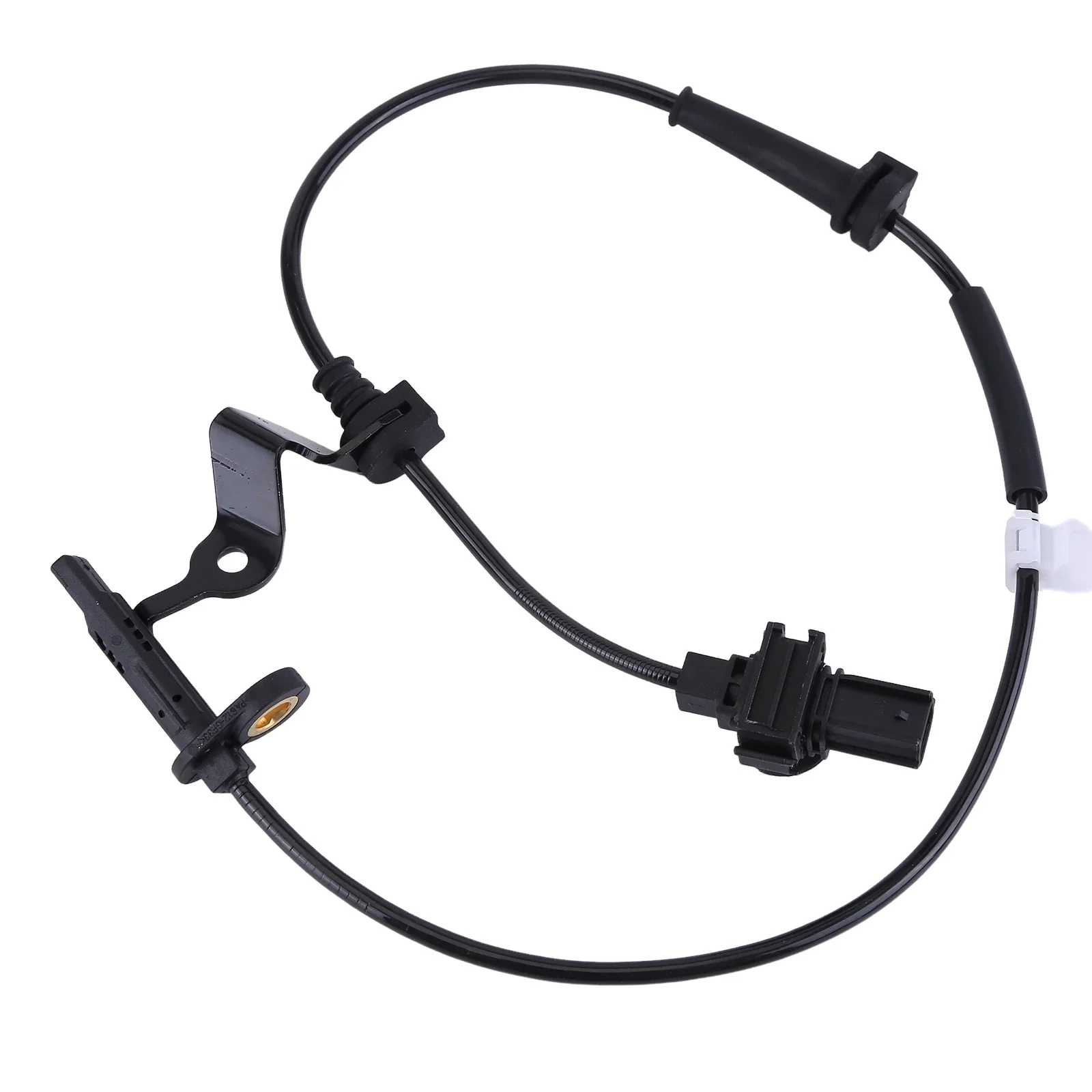 4 個 2013-17 ホンダ アコード用フロントおよびリア左右 ABS センサー 57450T2FA01+57455T2FA01+57470T2FA01*2