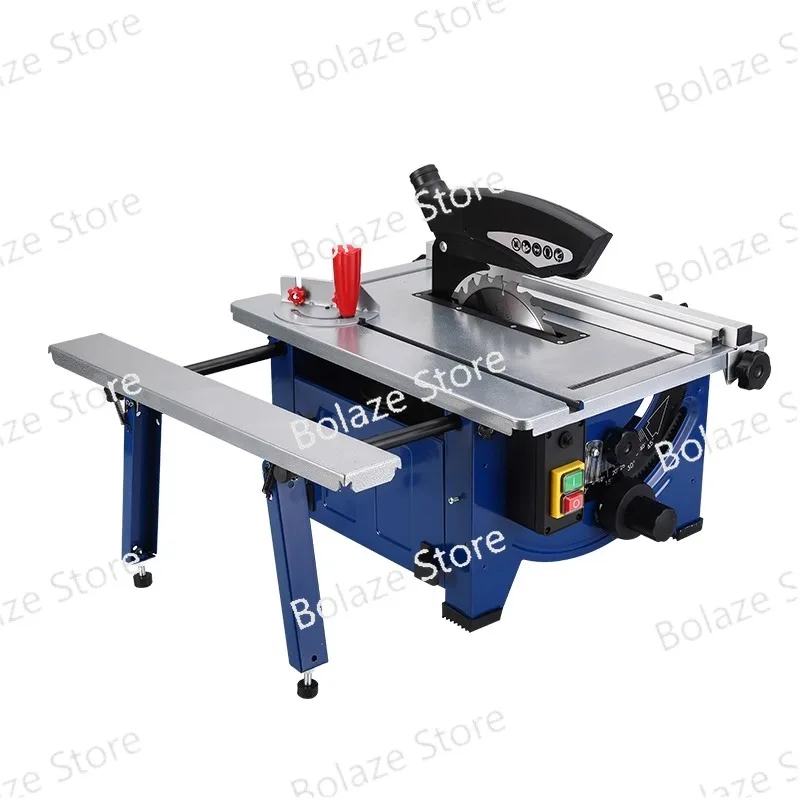 

Small woodworking table saw cutting machine Cutting machine multi-function clean saw