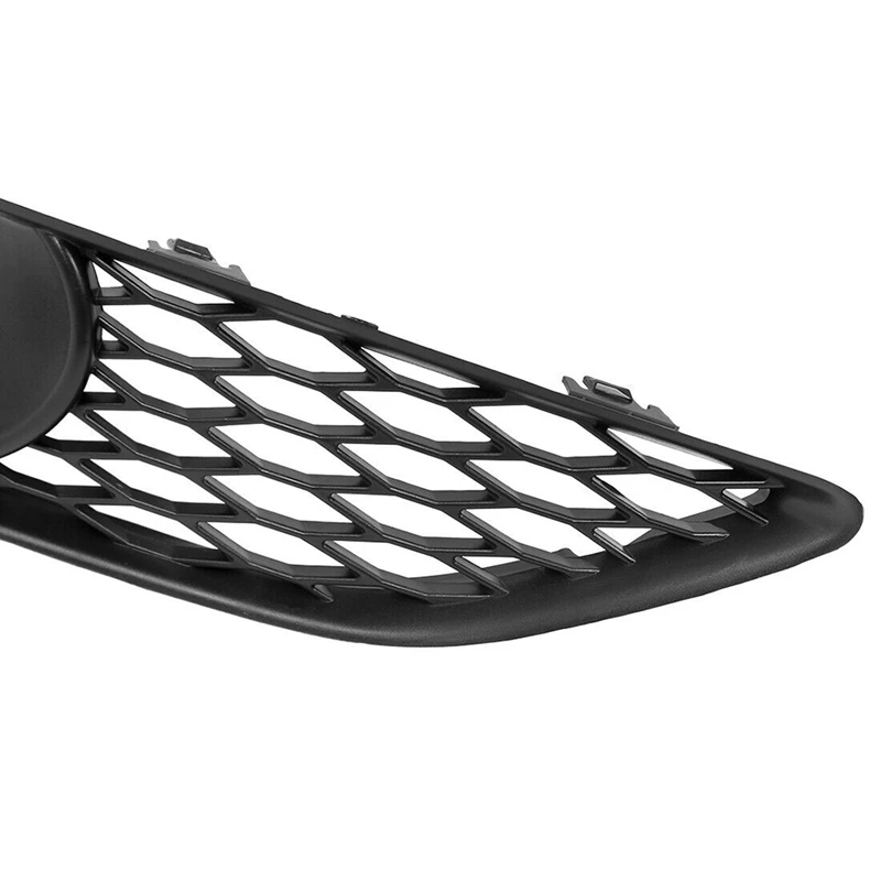 Передний бампер для автомобиля, противотуманная задняя крышка для правой стороны, задняя крышка 4L0807676C для-Q7 4L Sportback 2009-2014