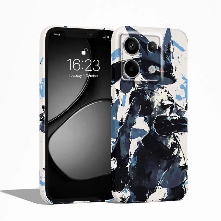 Hard Phone Cover Ca… - image