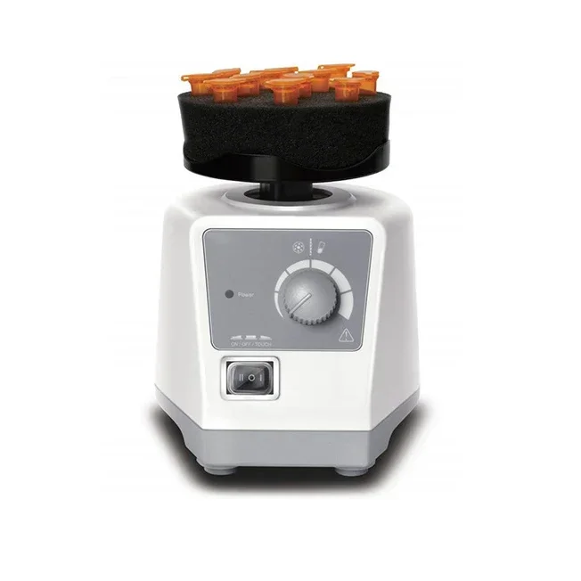 Low price Laboratory mini vortex mixer lab biolab adjustable fixed speed portable electric multitube microplate vortex-mixer