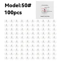 Z50-100pcs