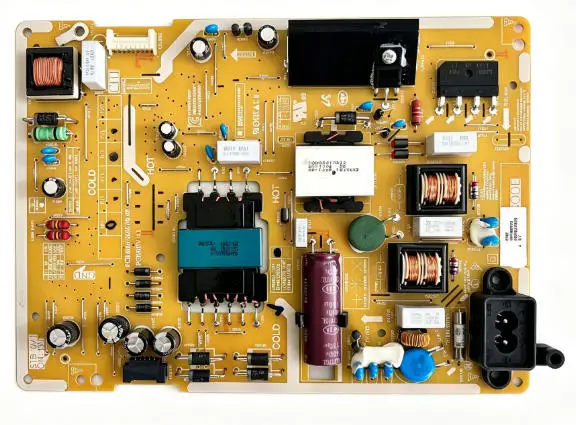 Placa de alimentación original BN44-00852A L48MSF_FDY para televisores UN48J6200AF, UN48J5200, UN48J5200AF, UN43J5200AH, UN48J520DAF, UN48J5000A