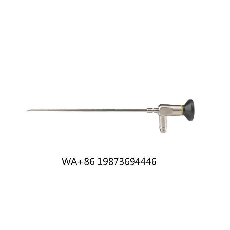 

Good Price Factory Wide Field Arthroscope for Knee Wrist Ankle 70 0 30 Degree 4x175mm Endoscope