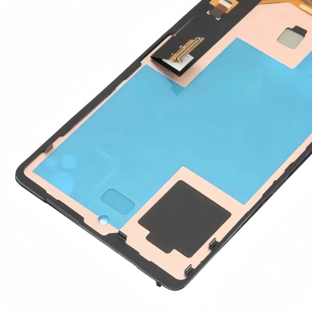 Original OLCD Screen assembly suitable for Google Pixel 7 mobile phone display accessories