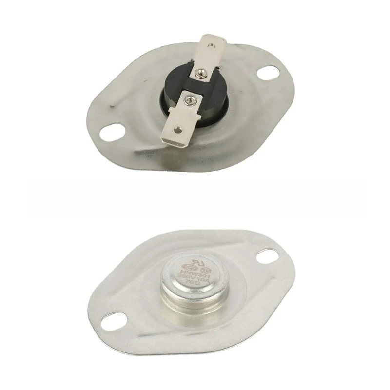 232504 RV Furnace High Temperature Limit Switch Replacement Parts RV 10 Sets