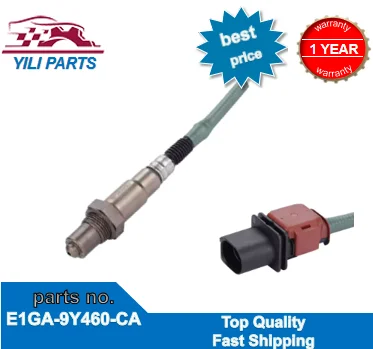 

Датчик кислорода для Ford Edge Ford Escape Ford Explorer Ford Fusion Ford Taurus Lincoln MKC Lincoln MKT Lincoln MKZ