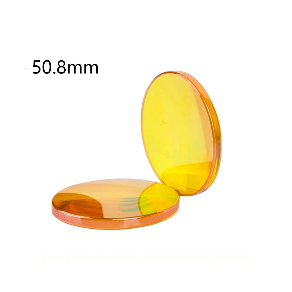 

20mm ZnSe Focusing Lens for Engraving and Cutting Machines 50 100W Power High Light Transmittance and Temperature Resistance
