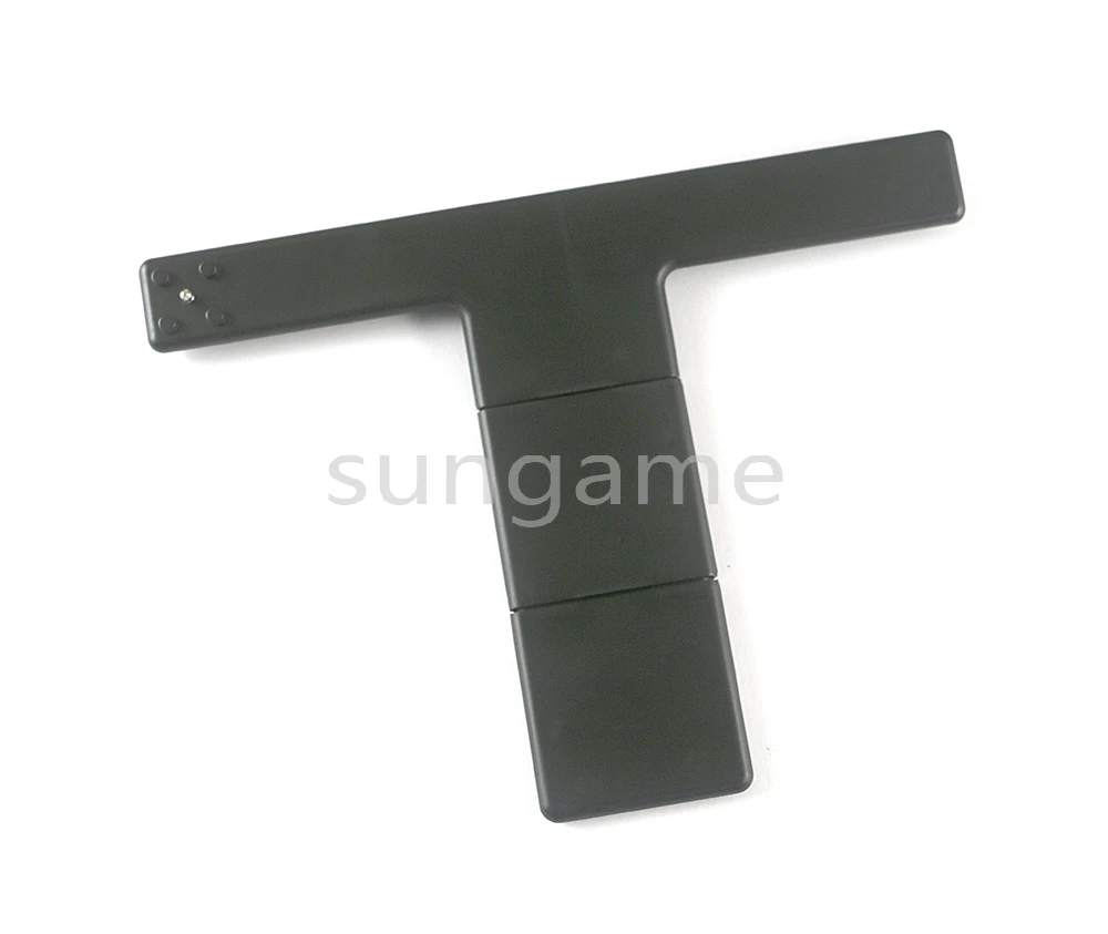 1pc TV Stand Holder Adjustable Clip Mount Camera Bracket Dock For PS4 view 5