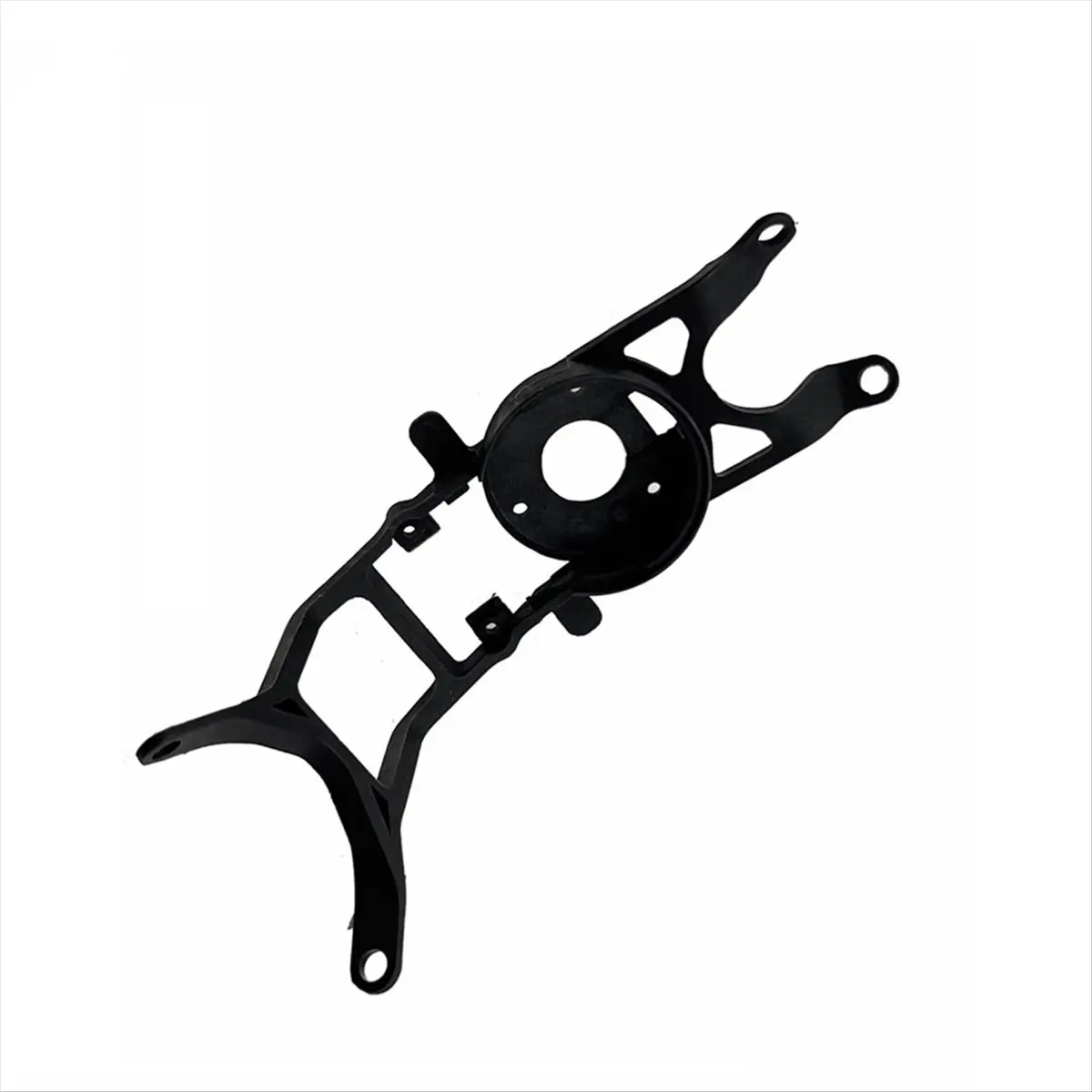 《Factory Direct》For 3 3C/3T/ Gimbal Vibrations Shock Absorbing Board Camera Mounting Damper Bracket with Rubber Lower