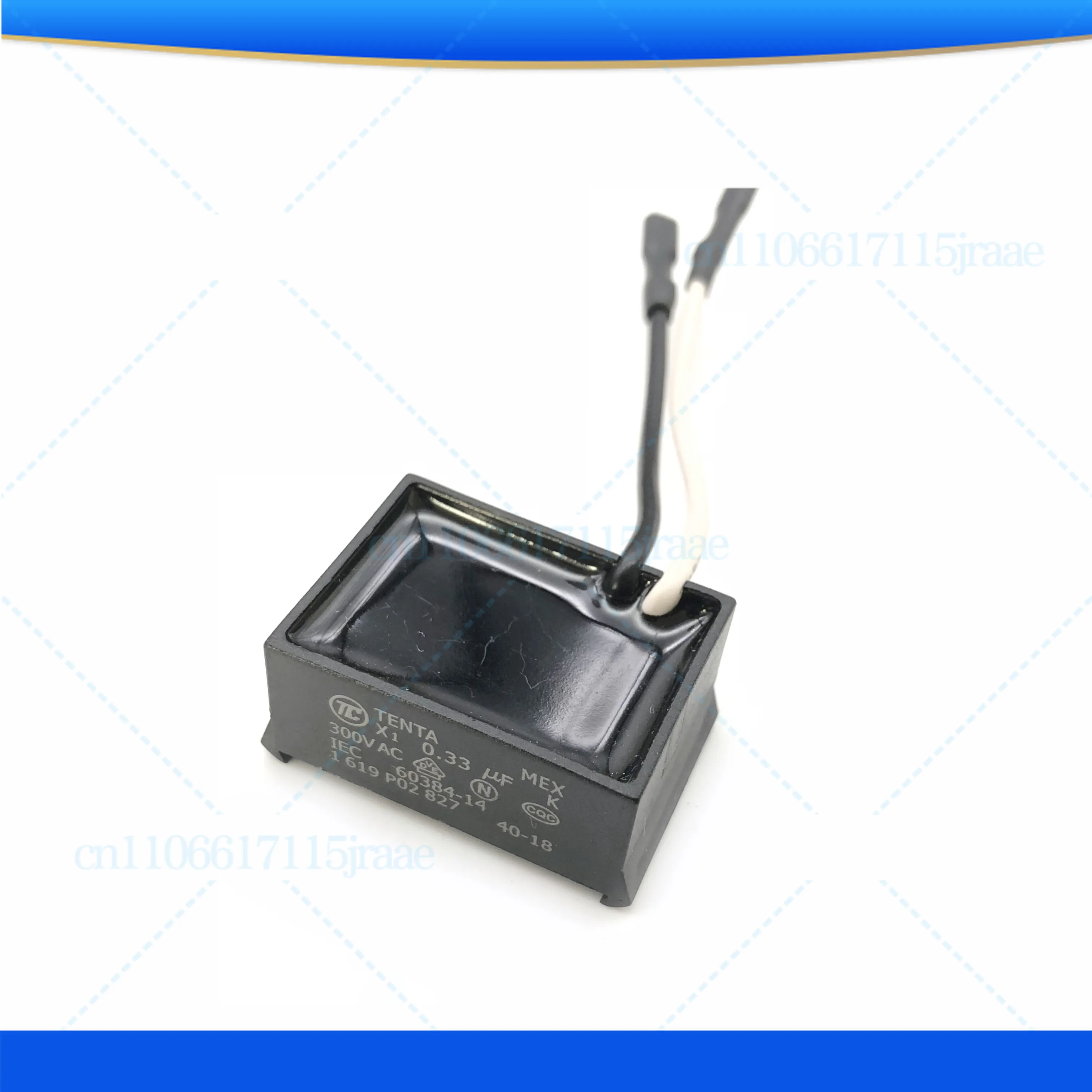 For Bosch Angle Grinder Anti-Interference Capacitor GWS7-100/125/720 Electric Grinding Cutting Machine Filter