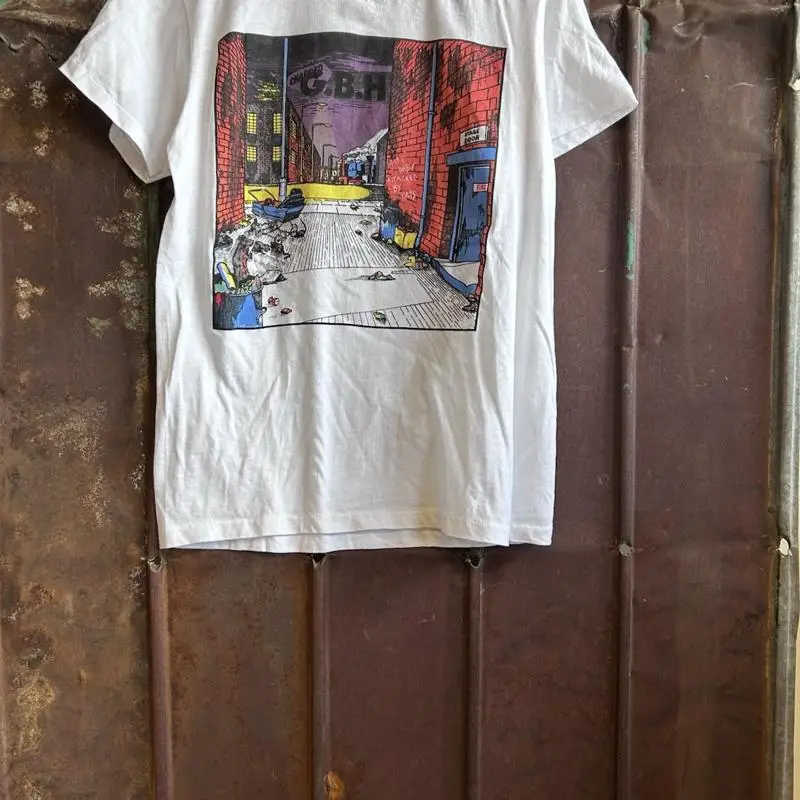 Vintage Gbh Charged… - image