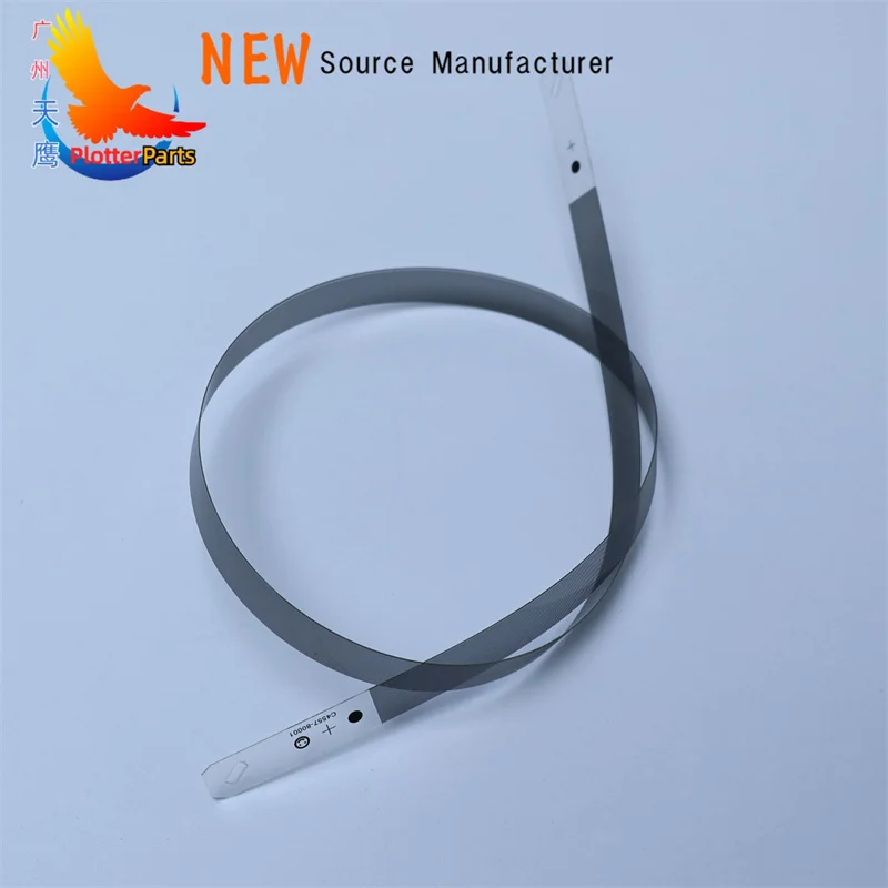 Encoder Strip for HP Business InkJet 2800 1200 1000 1100 2280 2300 2600 3000 Old model inkjet printer CP1700 C8108-80014