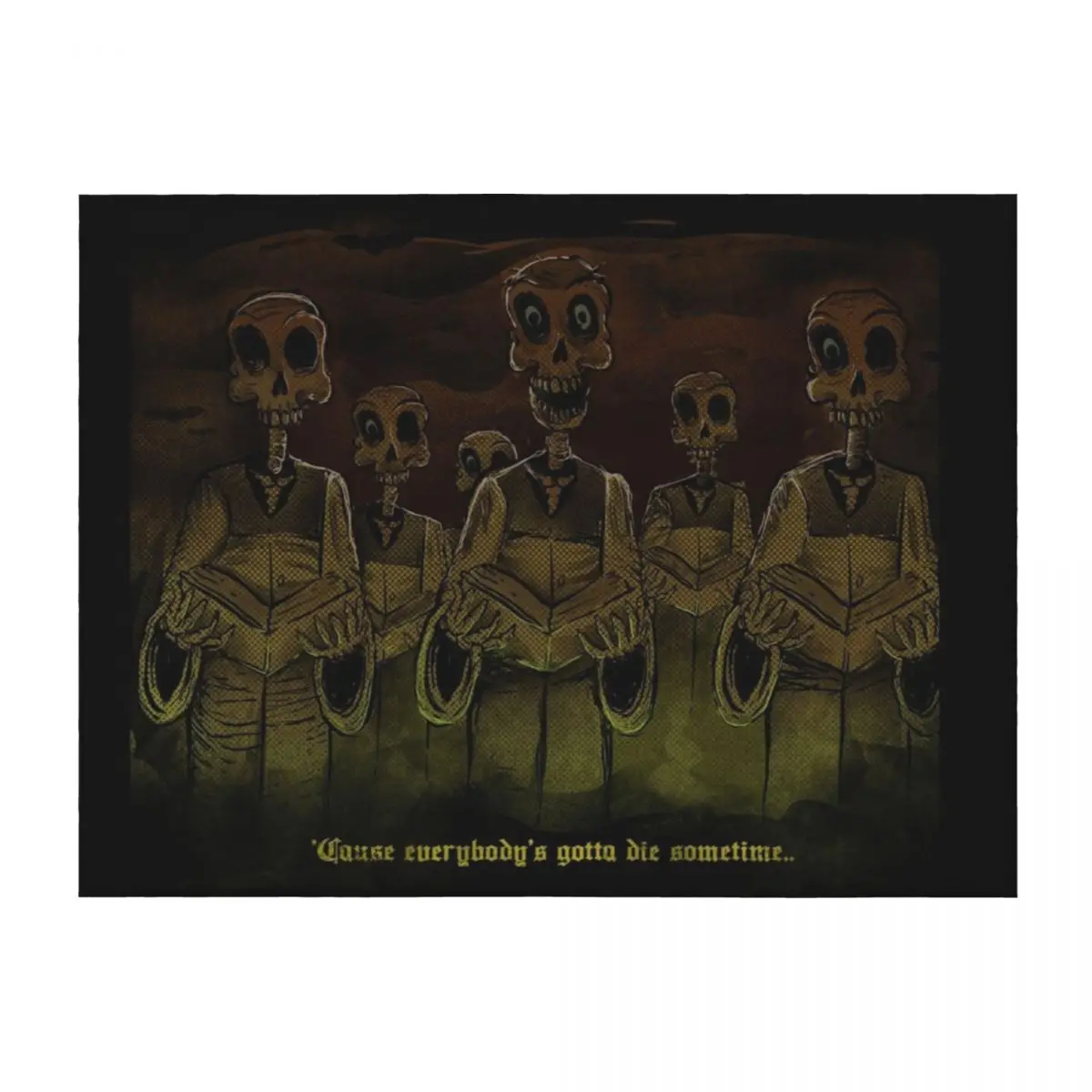 

A Little Piece of Heaven Throw Blanket Thermal christmas gifts warm for winter Cute Plaid Blankets