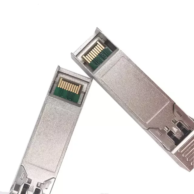 J9283d J9283b J9281b J9281d J9285d 48755-b21 537963-B21 Aruba Compatibel 10G Sfp + Passieve Directe Bevestig Koperen Twinax Kabel 3M