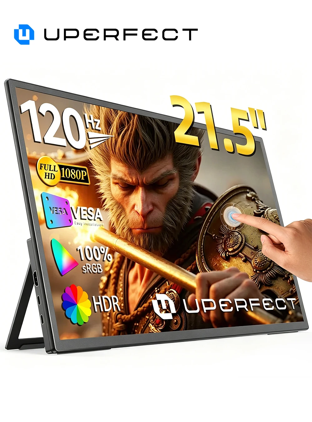 UPERFECT UMax 21 Touch 21.5