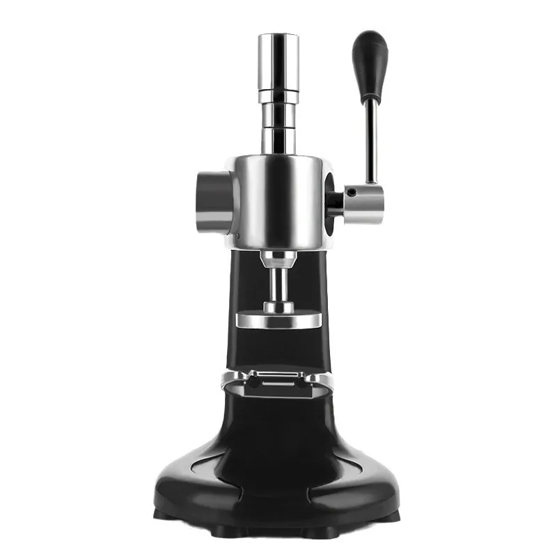 For Constant  Press, Stainless Steel Press Machine Coffee Powder Press Hammer Coffee Powder Filler 58mm