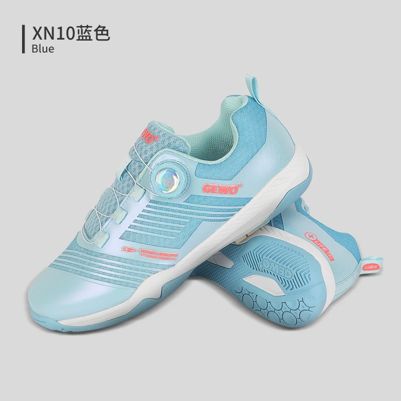 

Hot Sale 2025 New Unisex Badminton Shoes Table Tennis Shoes Quality Indoor Volleyball Shoes Sneakers Very Good