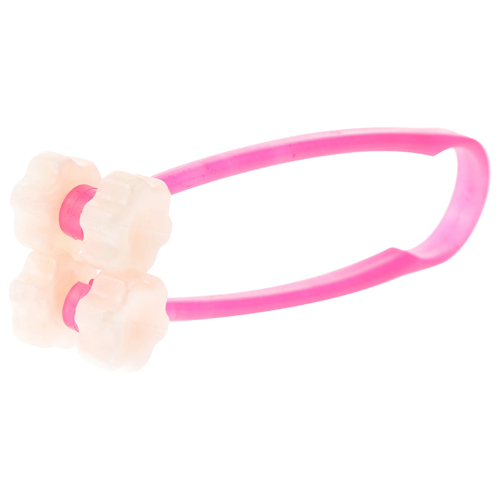 

Массажный ролик для кошек для щенков, собак, котят, массажер для тонкого лица, инструмент для ухода за лицом с гладким роликом, снимает стресс, улучшает крови