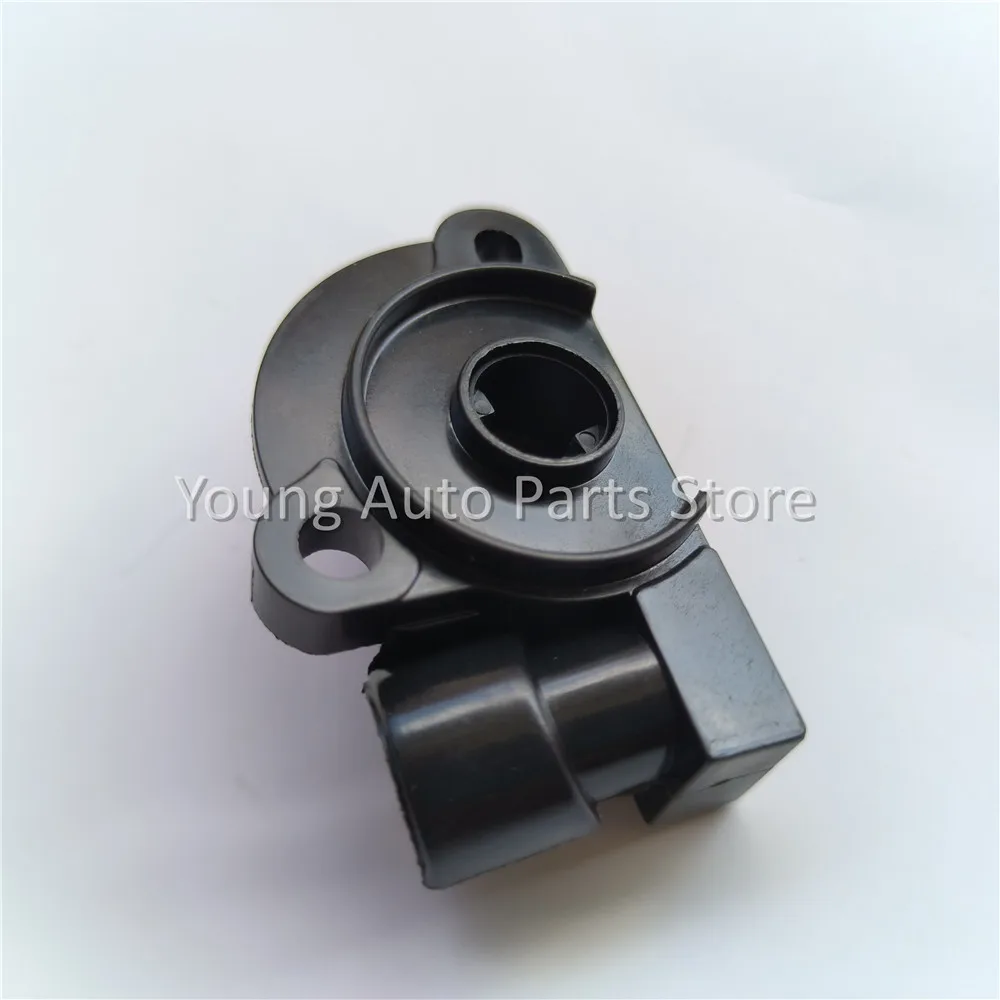 17106681 TPS Throttle Position Sensor For Buick Excelle Century Cadillac for Chevrolet Aveo Camaro Daewoo Kalos Nubira GMC