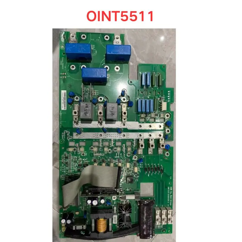 Used OEM disassembled parts OINT5511 Driver board Functional test OK