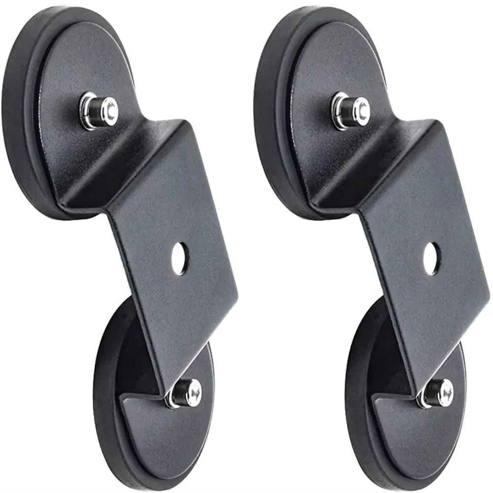 

2Pcs Powerful Magnetic Base Mounting Bracket 2.6" 66mm LED Work Light Bar Holder For Offroad SUV ATV UTV Truck