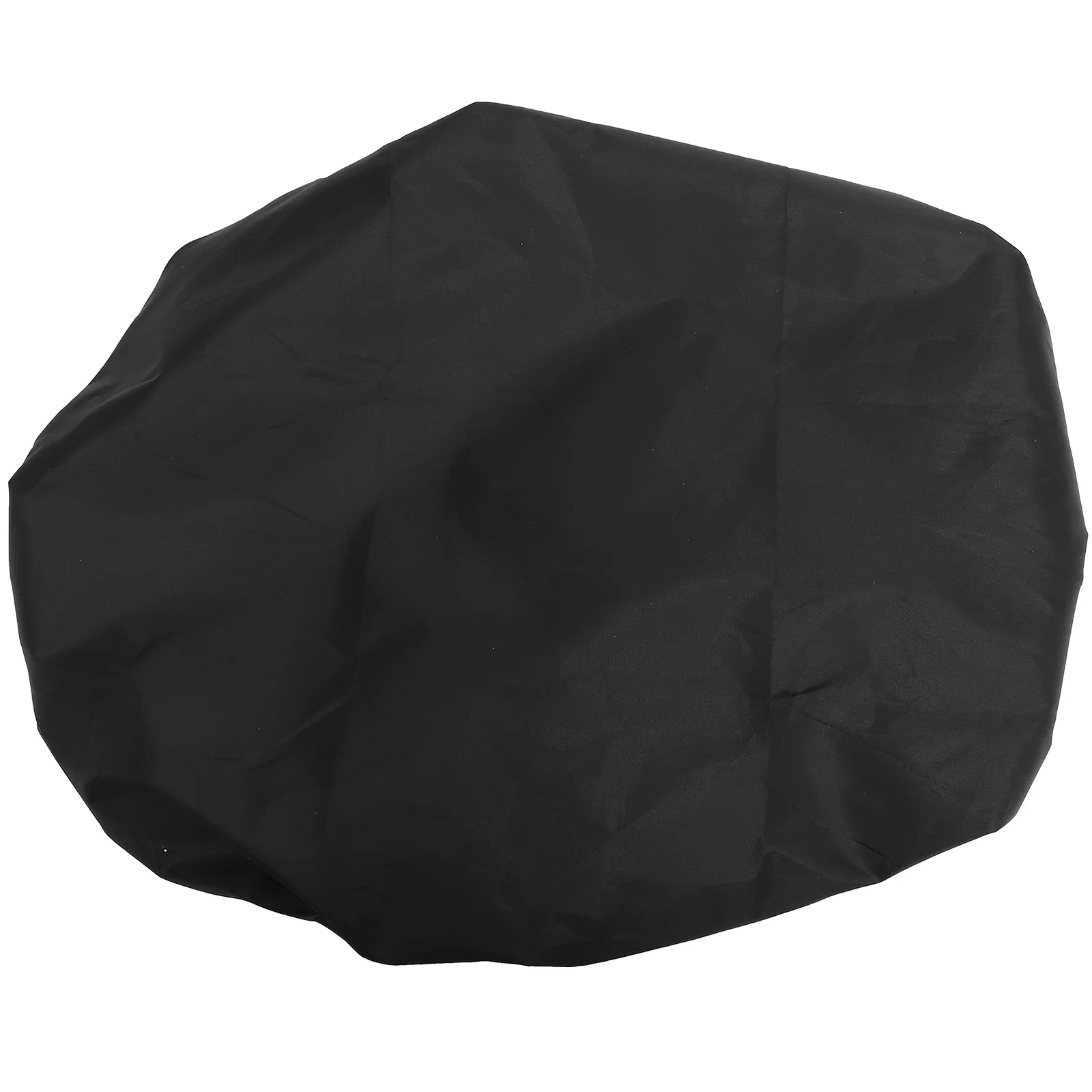 

Bike Basket Rain Cover Waterproof Canvas Outdoor Cycling Protector Universal Adjustable Size Bike Accessory Rain Protection