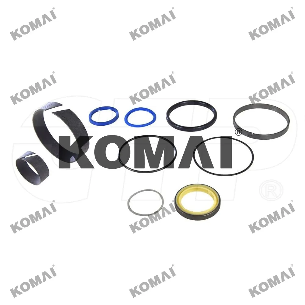 

XOJOX 2442055 KIT Seal-HYD (новый AFTERMARKET) - Детали двигателя G&T