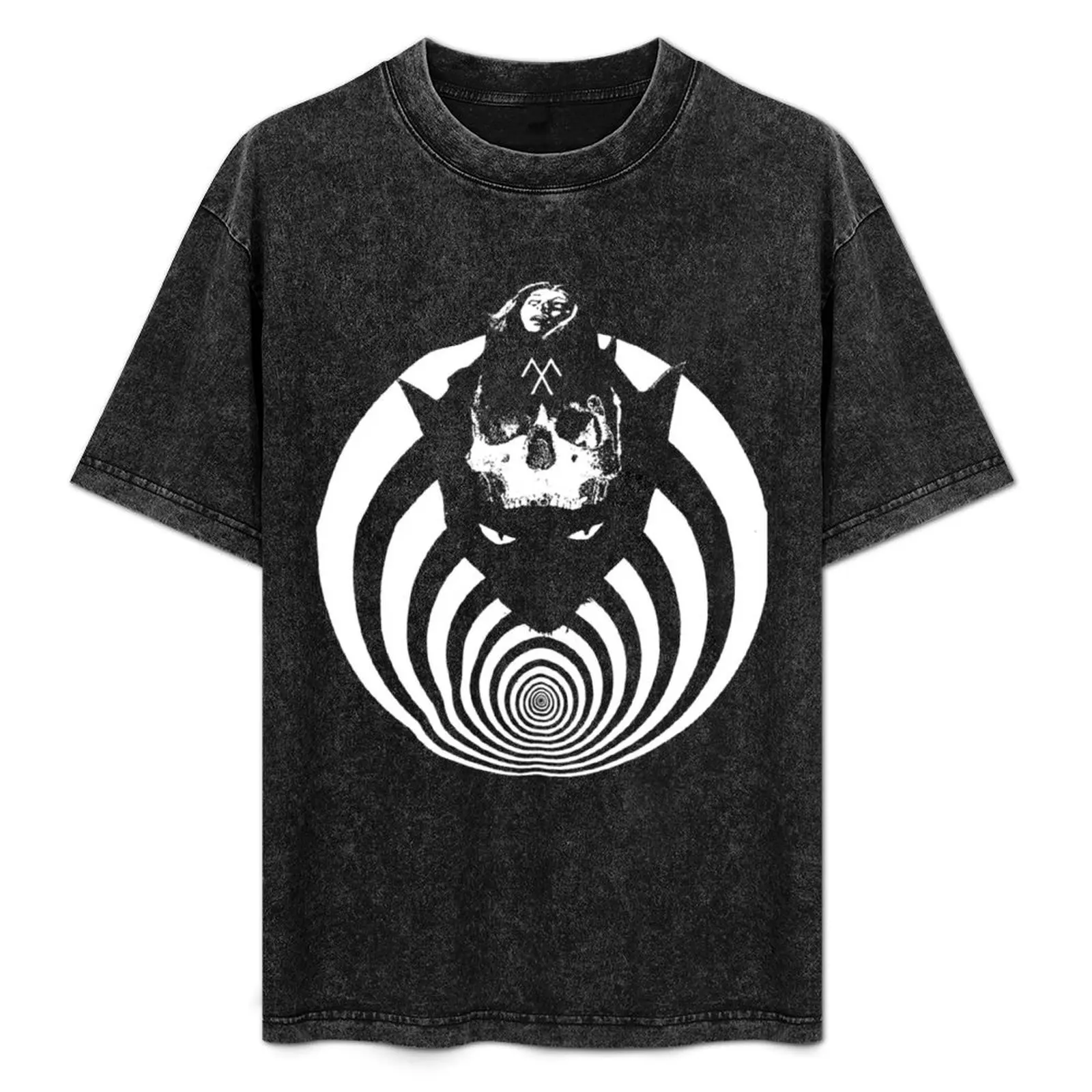 

UNCLE ACID _amp_ THE DEADBEATS - Best Merch T-Shirt Plus Size Non-Shrink T-Shirt