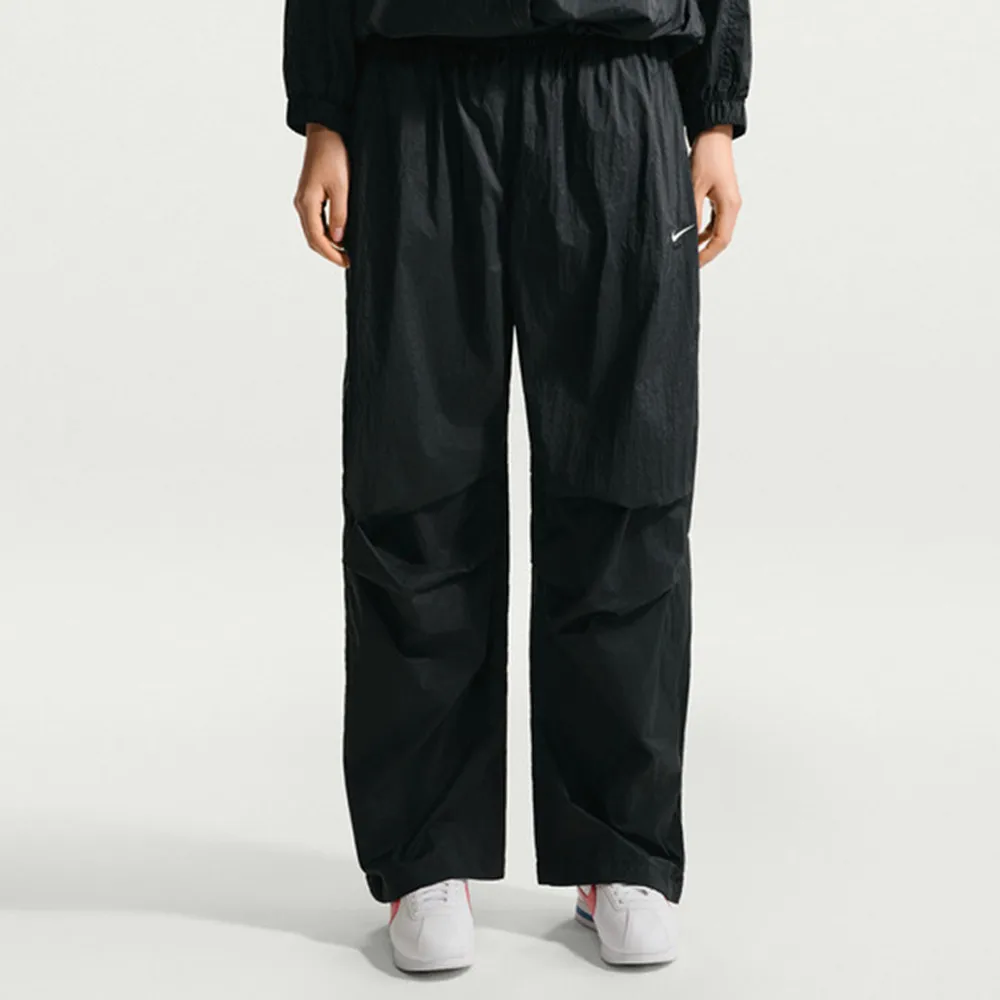 

Женские спортивные и повседневные брюки NIKE AS W NSW LTWT UV IO3377-010