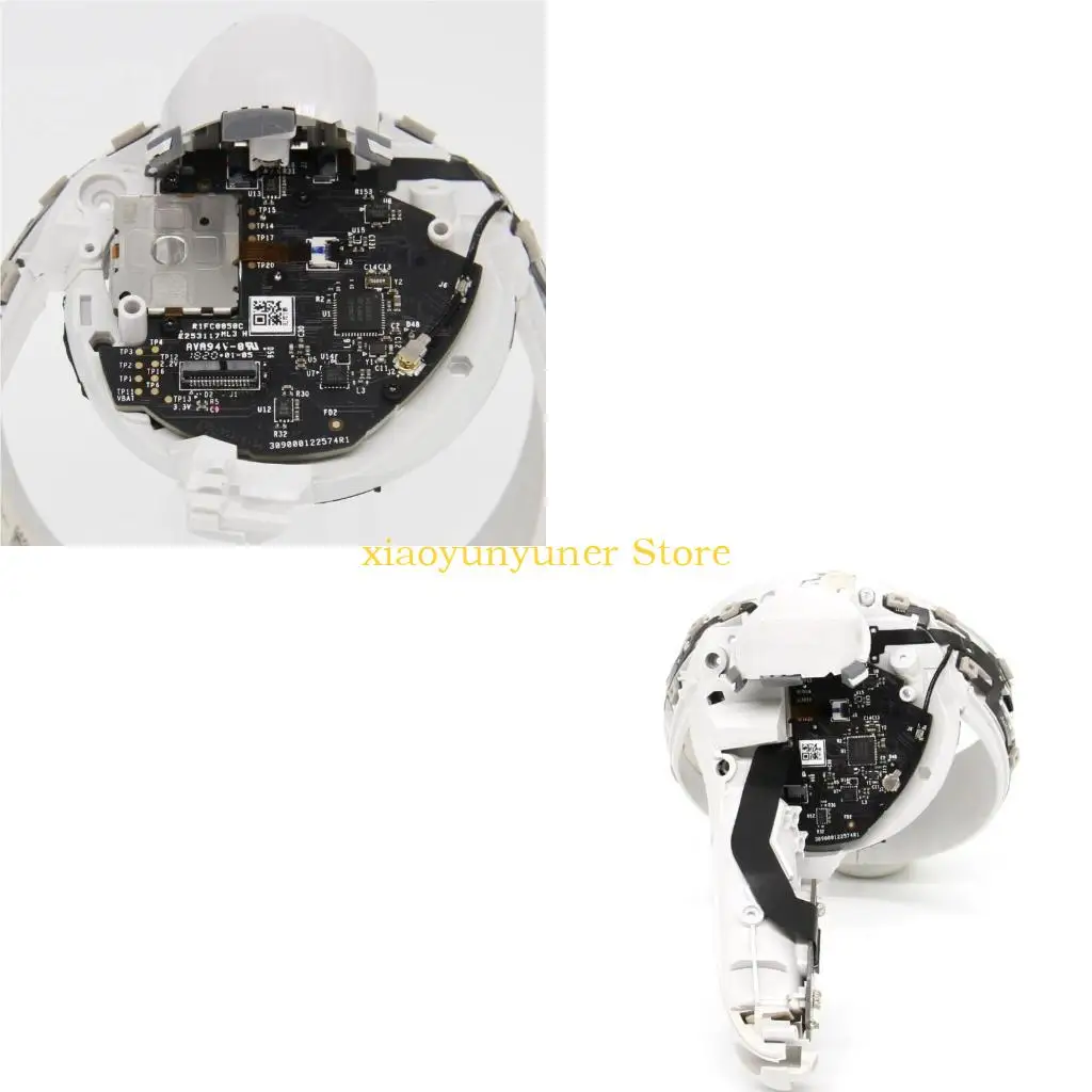 P9JB Left/Right Controller Motherboard Joystick Replacement for Quest 2 Headset