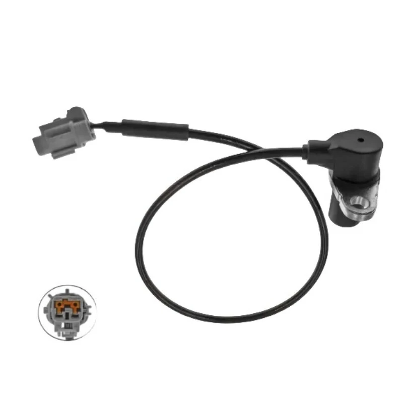 47900-2S700 47901-2S700 Rear ABS Wheel Speed Sensor For Nissan Navara D22 PICK UP NP300 Truck Datsun 479002S700 479012S700