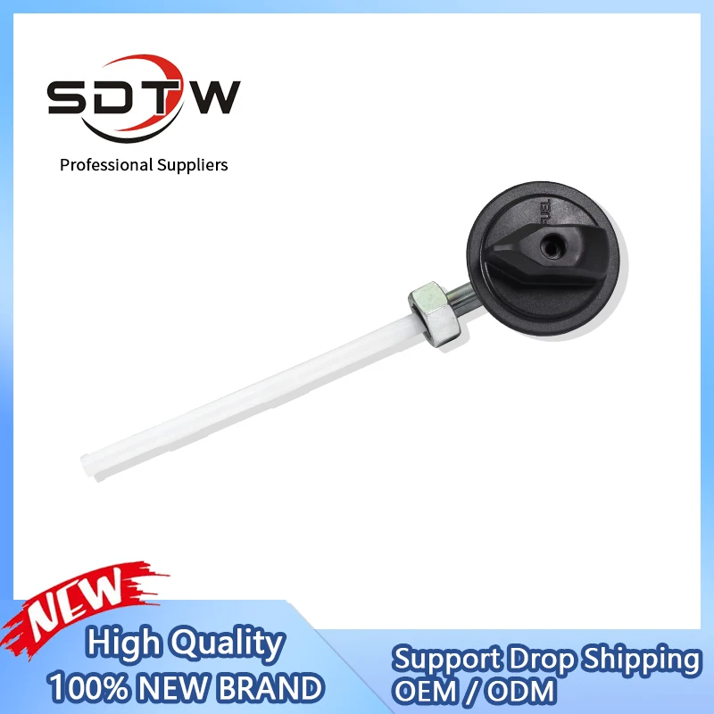 Motorcycle Fuel Petcock Fuel Switch Fuel Tap Valve ATV Switch for Motorcycle CBF150 CB110