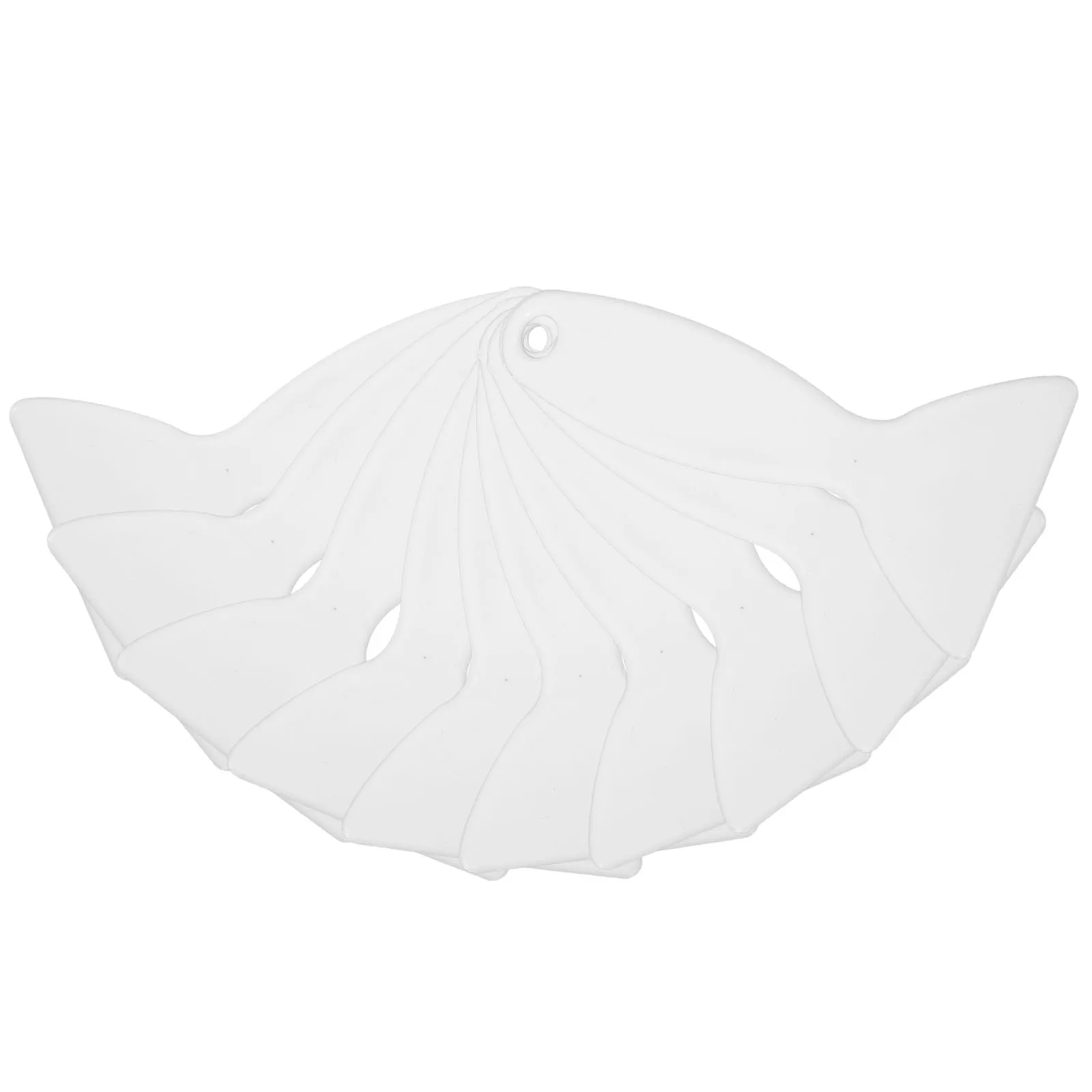 

Набор из 10 скребков для льда для морозильной камеры, прочный материал ПП, инструмент для чистки холодильника, лопатка для удаления наледи в кухне и ванной, для очистки углов от льда и наледи