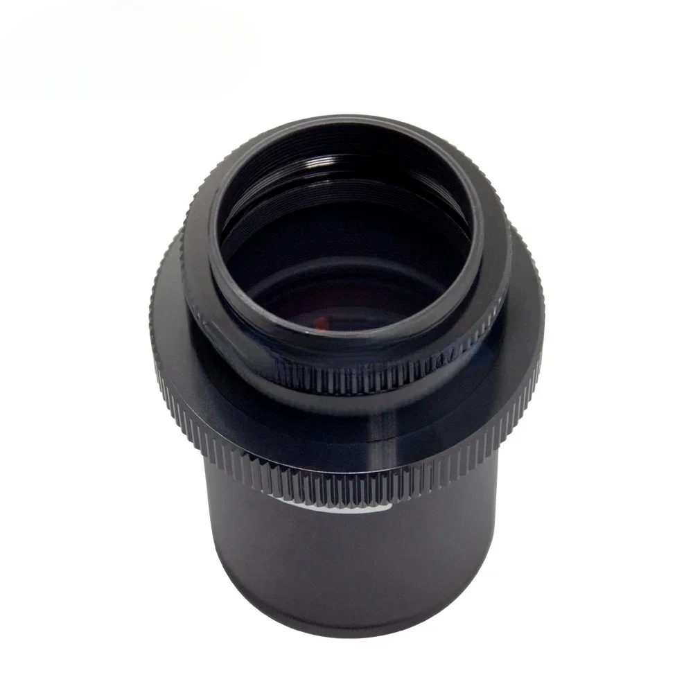 Redutor e achatador de quadro completo Sharpstar 0,75x para telescópio 61EDPHIII compatível com instrumentos ópticos Sharpstar