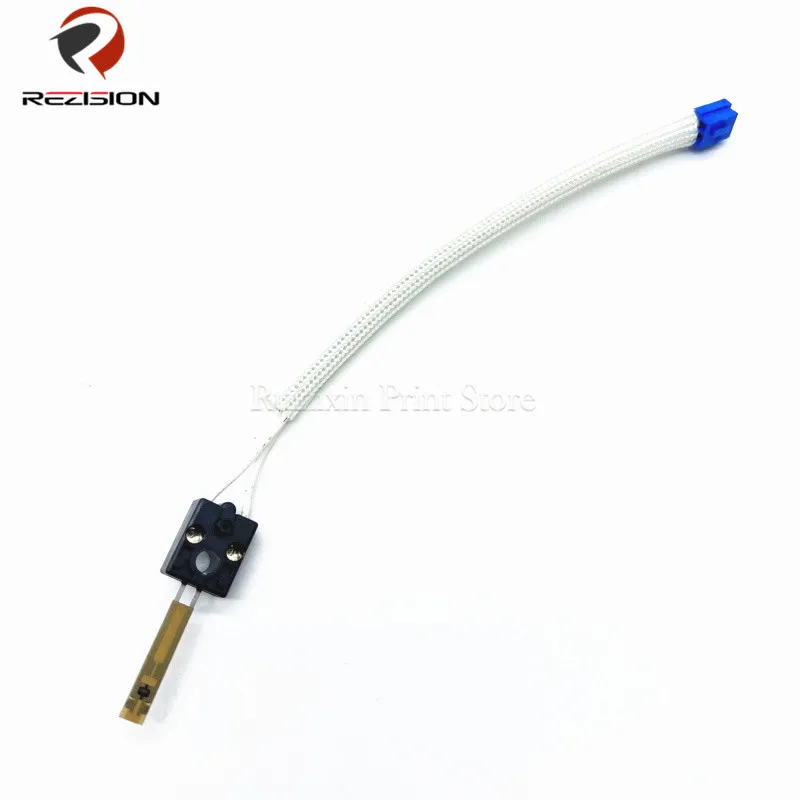 

Original AW10-0191 AW10-0192 Fuser Thermistor For Ricoh MP6503 7503 Copier Printer Parts Thermistor Kit