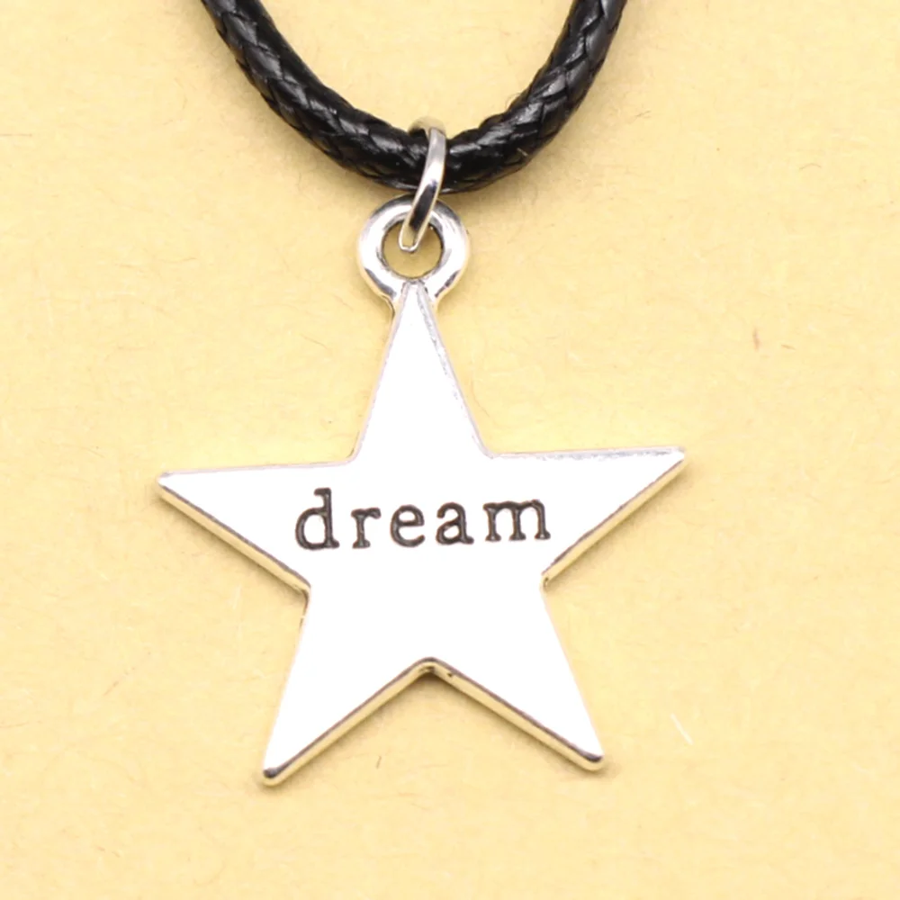 1 Piece StarDream Choker Necklac Party Jewelry 20x23mm