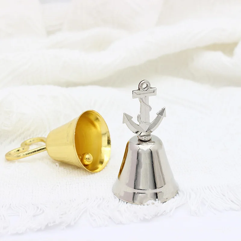 

200 Pcs Heart Kissing Bell Place Card Photo Holder Wedding Table Card Holder Bridal Metal Heart Shape Wedding Favors Decoration